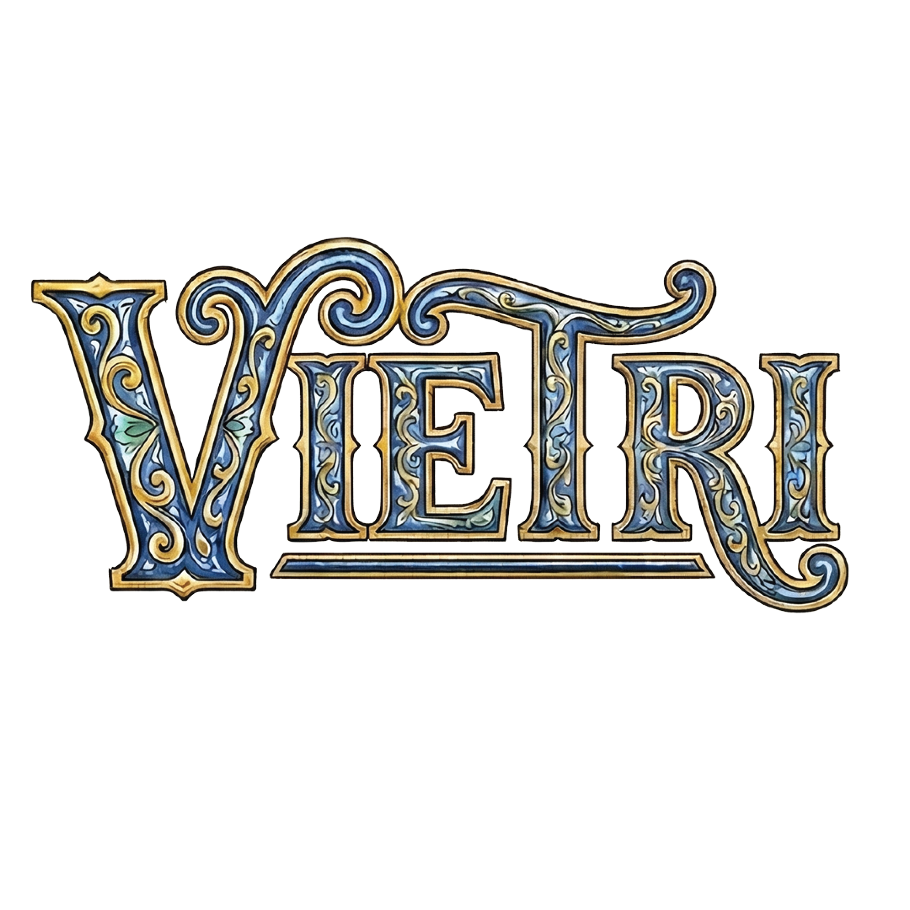 Vietri Logo